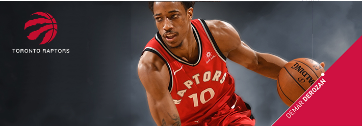 Boutique Maillot Toronto Raptors